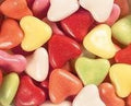 Haribo - Schuim Harten 250 Gram