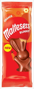 Maltesers - Orangen-Schokoladenhase 29 Gramm
