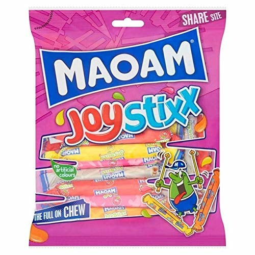 Maoam - Joystixx 200 Gram
