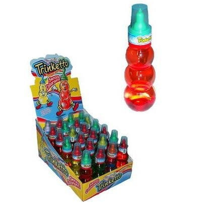 Trinketto Fruit Limonade 70ml 24 Stück