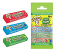 Warheads - Saure Kaugummis, 4er-Packung, 50 Gramm