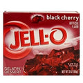 Jell-O - Gelée Fusion Mûre 85 grammes - Copie