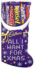Cadbury - Stocking Selection Box 150 Gram