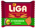 Liga - Evergreen Krenten 2-pack 24 Pièces