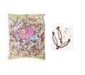 Candyman Snipit Rolletjes Fruit Candyjes 245 Pieces