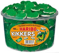 [DEAL] Haribo Silo Kikkertjes 150 Stuks 1050 Gram
