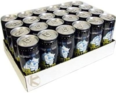 Blue Bastard 250ml 24 Blikjes