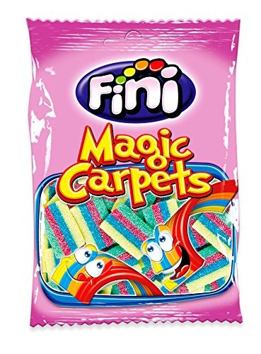 Fini - Magic Carpets (Halal) 75 Gram