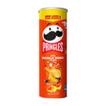 Pringles - Masala Tadka 107 grammes