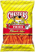 Cheetos - Chester's Fries Flamin Hot 170,1 Gramm
