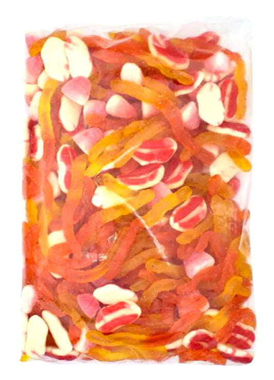 Zomer Snoepmix 2 Kilo