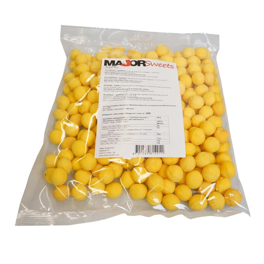 Softballs Citrus 1 Kilo