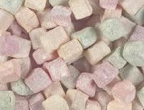 Hamlet - Turks Fruit 3 Kilo