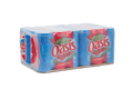 Oasis - Aadbei Famboos 330ml 24 Canettes