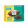 Ritter Sport - Kakao Klasse 61% 100 Gramm