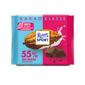 Ritter Sport - Kakao Klasse 55% 100 Gramm