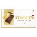 Merci - Kaffee 100 Gramm