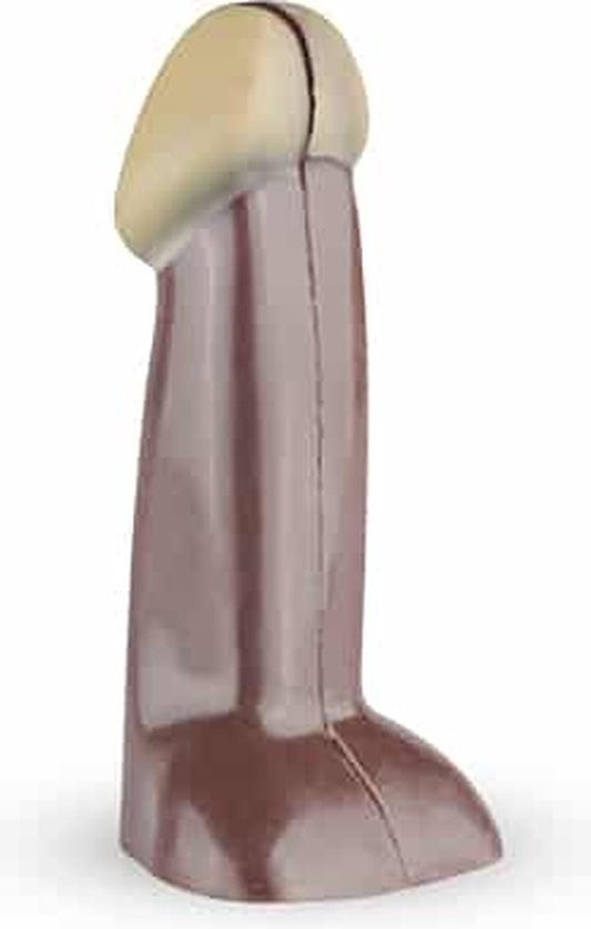 Chocolade Lul Melk 14cm