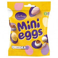 Cadbury - Mini Eggs 75 Gramm
