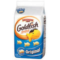Goldfish - Original 187 Gram