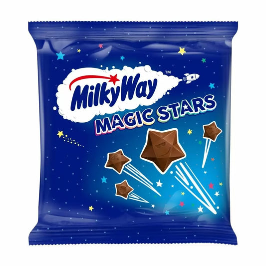 Milky Way - Magic Stars 33 Gram