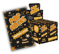 Pop Rocks - Knetter Cola Süßigkeiten 50 Stück