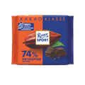 Ritter Sport - Kakao Klasse 74% 100 Gramm
