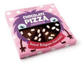 Bernard - Schokoladenpizza-Marshmallow 105 Gramm