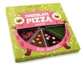Bernard - Schokoladenpizza, verschiedene Sorten, 105 Gramm