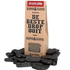 Klepper & Klepper - De Beste Drop Ooit - Zoet  200 Gram