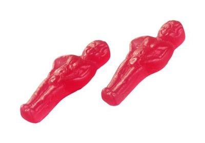 Frisia- Manneke Pis 250 Gram