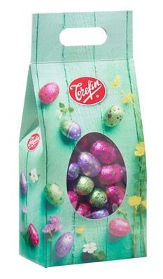 Trefin - Eitjes Assorti 1 Kilo