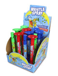 Whistle Spray Candy 7ml 16 Stück