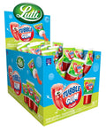 Lutti - Tubblegum Cherry 36 Pieces