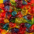 Haribo - Cameleon 250 Gramm