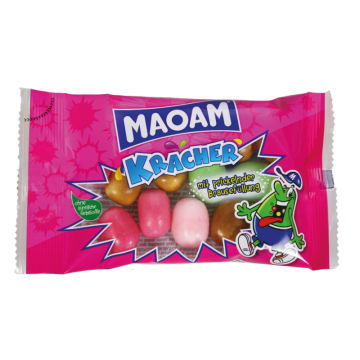 Maoam - Kracher 60 Gram