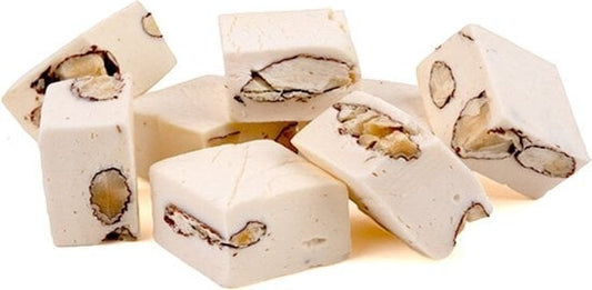 Lonka - Amandel Haknougat 200 Gram