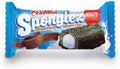 Cravingz - Chocolate Spongiez 40 Gram