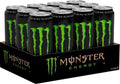 Monster - Original 500ml 12 Dosen