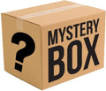Überraschungsbox gefüllt mit amerikanischen Minis (1 Kilo)
