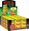 Toxic Waste Sour Candy Drum 42 Gram 12 Stück (Halal)