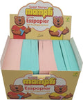 Eetpapier 200 Pieces 755 Gram
