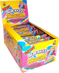 Zed - Jawbreaker Bluw Razz 4-Pack 40 Stück (Halal)