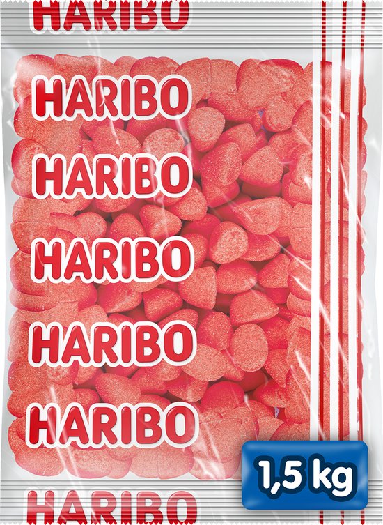 Haribo - Primavera 1500 Gram