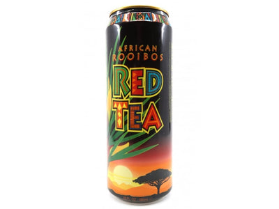 Arizona - Afrikanischer Rooi Bos Rottee 690ml