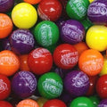 Bubble King - Nerds gefüllte Kaugummis 200 Gramm