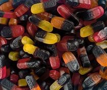 Red Band Drop Fruit Duo's 1 Kilo