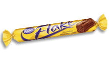 Cadbury Flake Melk Chocolade