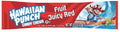 Hawaiian Punch - Fruit Juicy Red 22 Gram