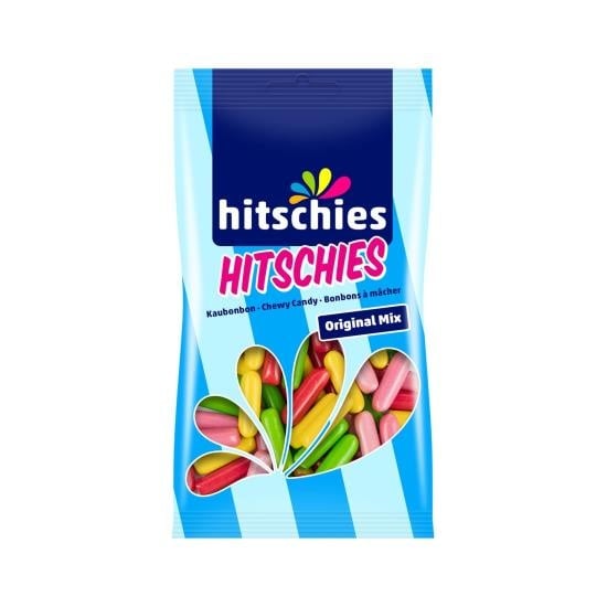 Hitschies - Mini Hitschies 80 Gram